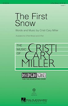 The First Snow 
