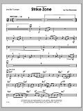 Strike Zone - 2nd Bb Trumpet