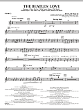 The Beatles: Love - F Horn 2