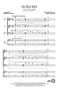 One More Night (arr. Philip Lawson)