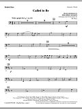 Called To Be - Double Bass