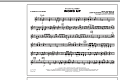 Word Up - Bb Horn/Flugelhorn