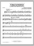 A Glee-ful Christmas (Choral Medley)(arr. Mark Brymer) - Guitar