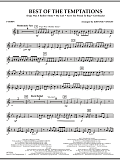 Best of The Temptations - F Horn