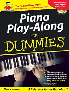 Piano Man 