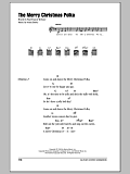 The Merry Christmas Polka