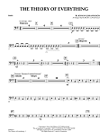 The Theory of Everything - Bass