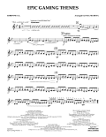 Epic Gaming Themes - Baritone T.C.