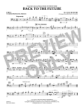 Back to the Future (Main Theme) - Pt.4 - Trombone/Bar. B.C./Bsn.