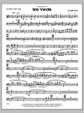 Isla Verde - Tenor Sax 2