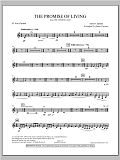 The Promise Of Living (from The Tender Land) - Eb Alto Clarinet