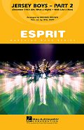 Jersey Boys: Part 2 - 2nd Bb Trumpet