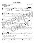 If I Were A Rich Man (from Fiddler On The Roof)