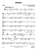 Perdido (arr. Paul Murtha) - Bb Clarinet 2