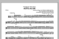 Applause - Viola