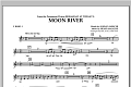 Moon River - F Horn 1