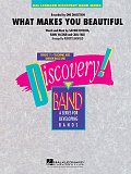 What Makes You Beautiful - Bb Bass Clarinet