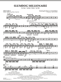 Slumdog Millionaire - Percussion 2