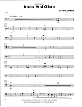 Lochs And Glens - Bass