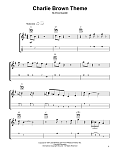 Charlie Brown Theme