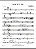 Rock With You - Tenor Sax 2