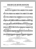 The Best of Henry Mancini - Trombone