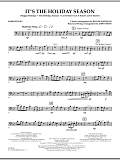 It's The Holiday Season - Baritone B.C.