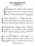 You'll Be In My Heart (Pop Version)