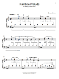 Rainbow Prelude