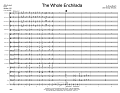 The Whole Enchilada - Full Score