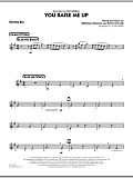You Raise Me Up - Baritone Sax