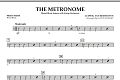The Metronome - Percussion