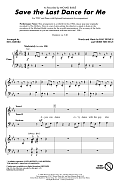 Save The Last Dance For Me (arr. Ed Lojeski)