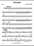 Get Smart - Bass