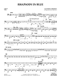 Rhapsody in Blue (arr. Paul Murtha) - Pt.5 - Tuba