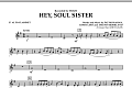 Hey, Soul Sister - Eb Alto Clarinet