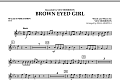 Brown Eyed Girl - Mallet Percussion