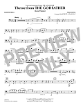 Theme From The Godfather - Baritone B.C.
