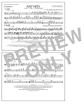 Rap Hits (Low, Yeah!, Industry Baby) - Trombone 1