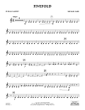 Fivefold - Bb Bass Clarinet