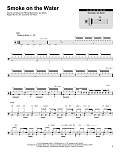 Smoke On The Water