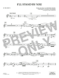 I'll Stand By You (arr. Paul Murtha) - Bb Trumpet 2