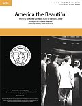 America, The Beautiful (arr. Rob Hopkins)