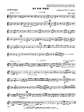 Six For Three - 3rd Bb Trumpet