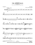 The Armed Man (from A Mass for Peace) (arr. Robert Longfield) - Trombone 2