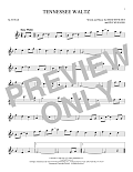 Tennessee Waltz