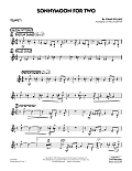 Sonnymoon for Two - Trumpet 1