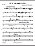 Little Red-Haired Girl - Tenor Sax 1