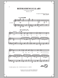 Bethlehem Lullaby