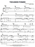Tocando Fondo